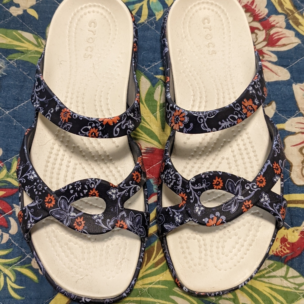 Crocs Sandals